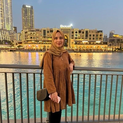 Warda Shabbir