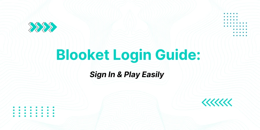 Blooket Login Guide: Sign In & Play Easily