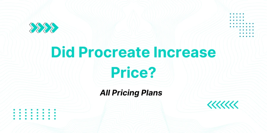 Did Procreate Increase Price? All Pricing Plans