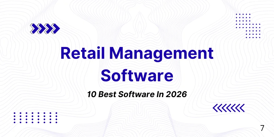 Best Retail Management Software in 2026