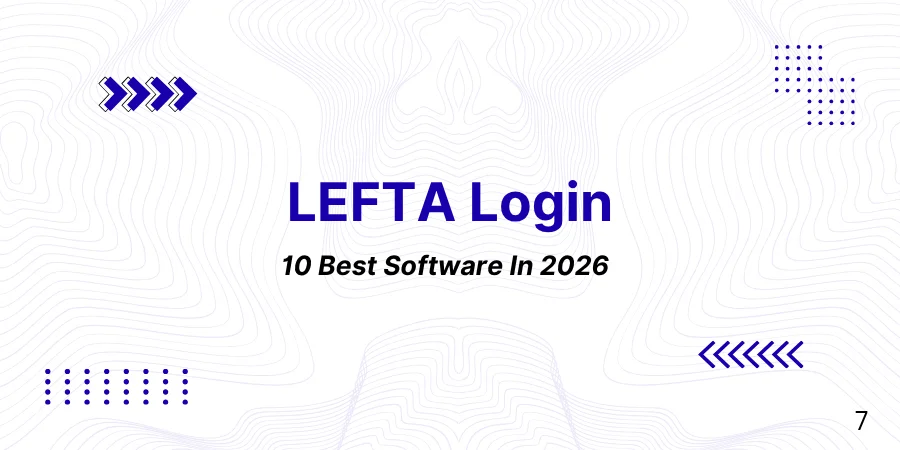 LEFTA Login: Full Guide for Law Enforcement Users