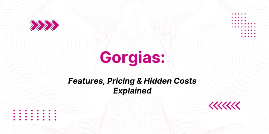 What Gorgias Actually Does to Your Support Costs as You Scale